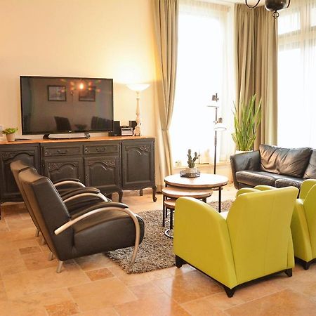 Dac50 Luxurious Apartment Domburg Zewnętrze zdjęcie