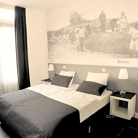 Dac50 Luxurious Apartment Domburg Zewnętrze zdjęcie