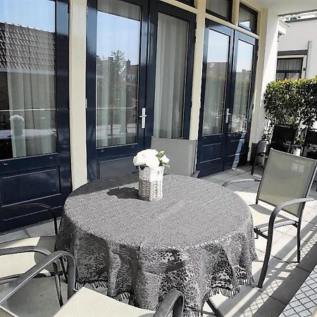 Dac50 Luxurious Apartment Domburg Zewnętrze zdjęcie