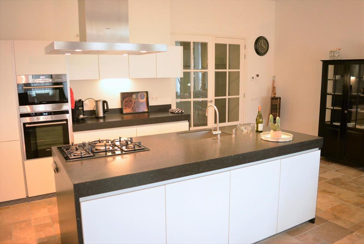 Dac50 Luxurious Apartment Domburg Zewnętrze zdjęcie