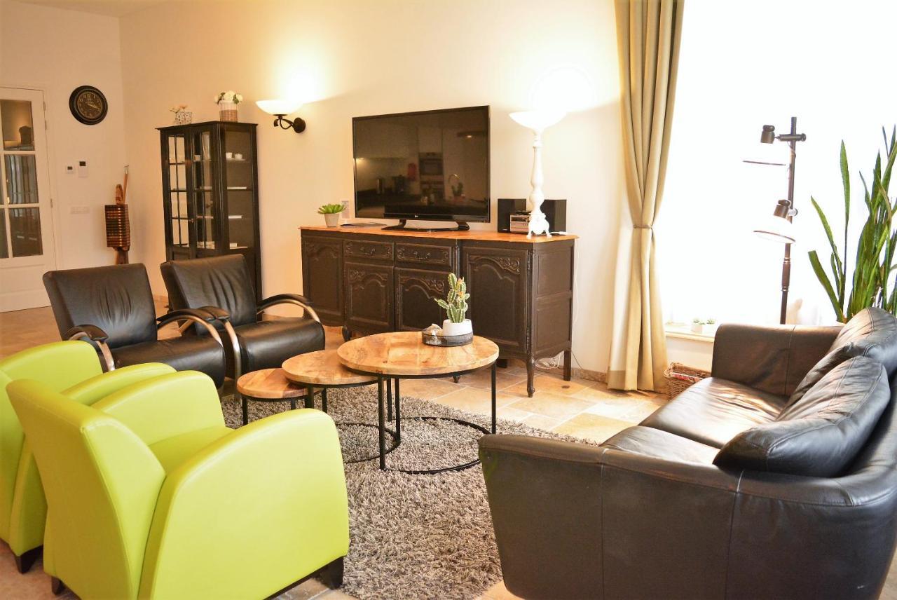 Dac50 Luxurious Apartment Domburg Zewnętrze zdjęcie