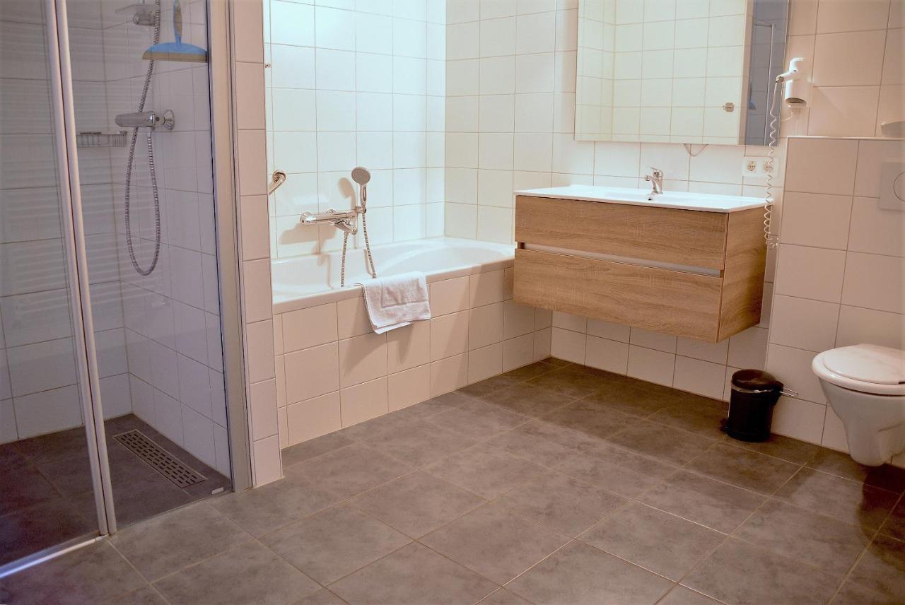 Dac50 Luxurious Apartment Domburg Zewnętrze zdjęcie