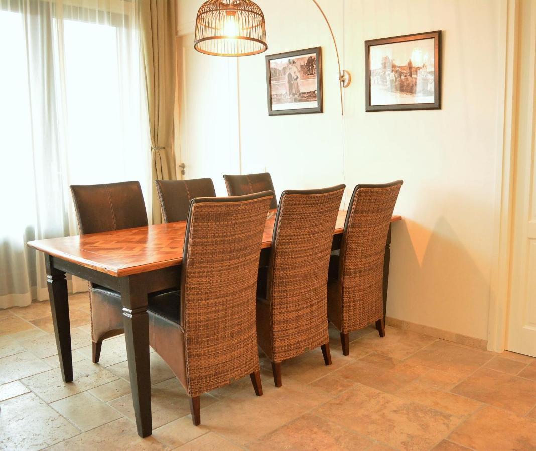 Dac50 Luxurious Apartment Domburg Zewnętrze zdjęcie