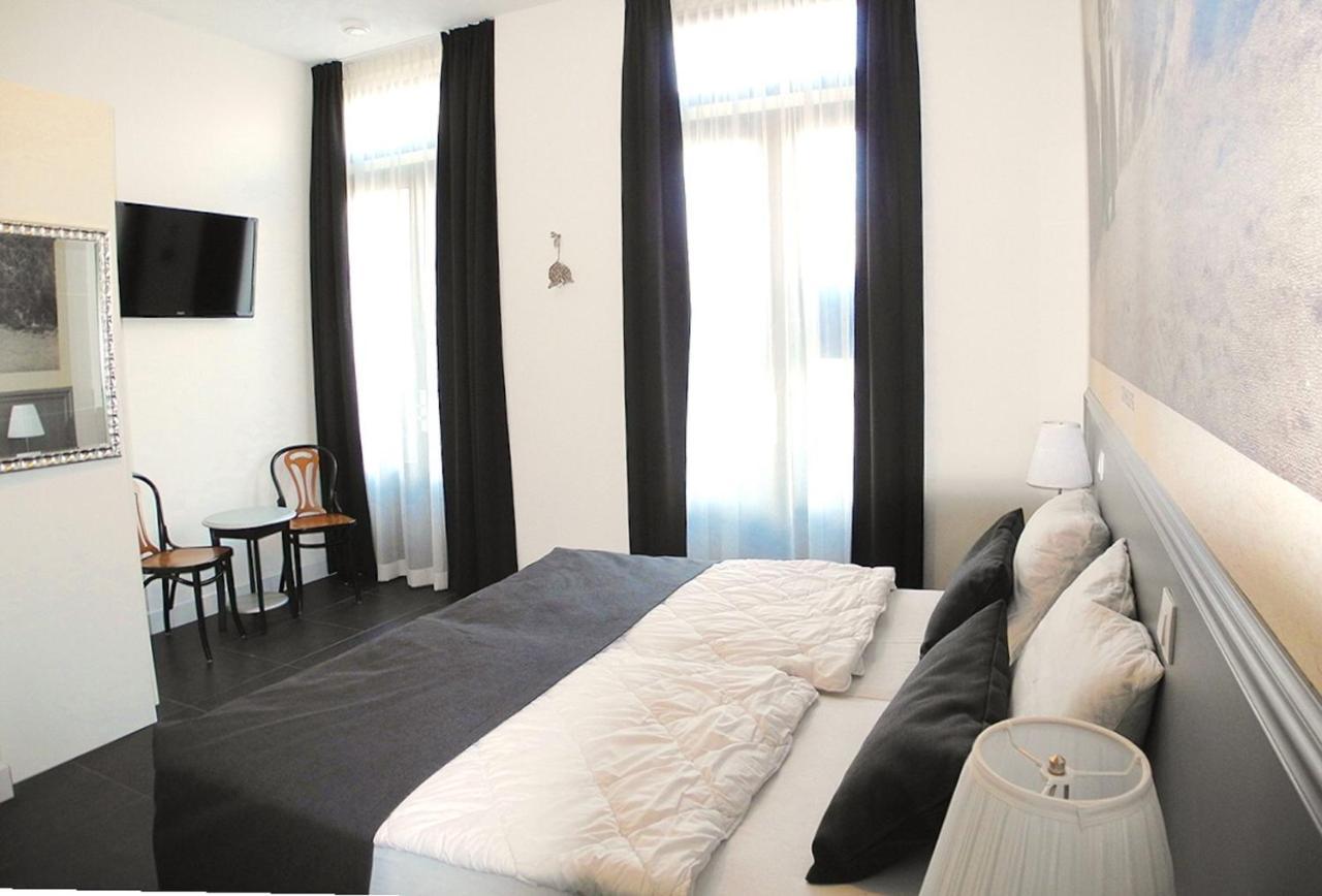 Dac50 Luxurious Apartment Domburg Zewnętrze zdjęcie